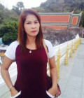 Rencontre Femme Thaïlande à เมือง : Nuntapron, 52 ans